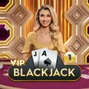 VIP Blackjack 1